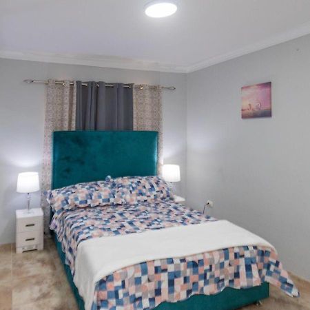 Nely Y Pietro Share Apartment Punta Cana Luaran gambar