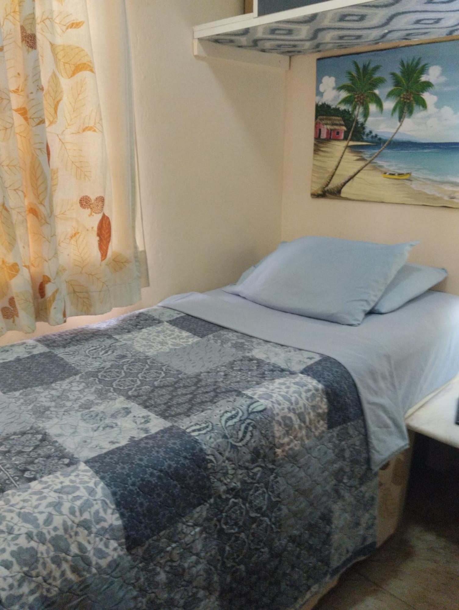 Nely Y Pietro Share Apartment Punta Cana Luaran gambar