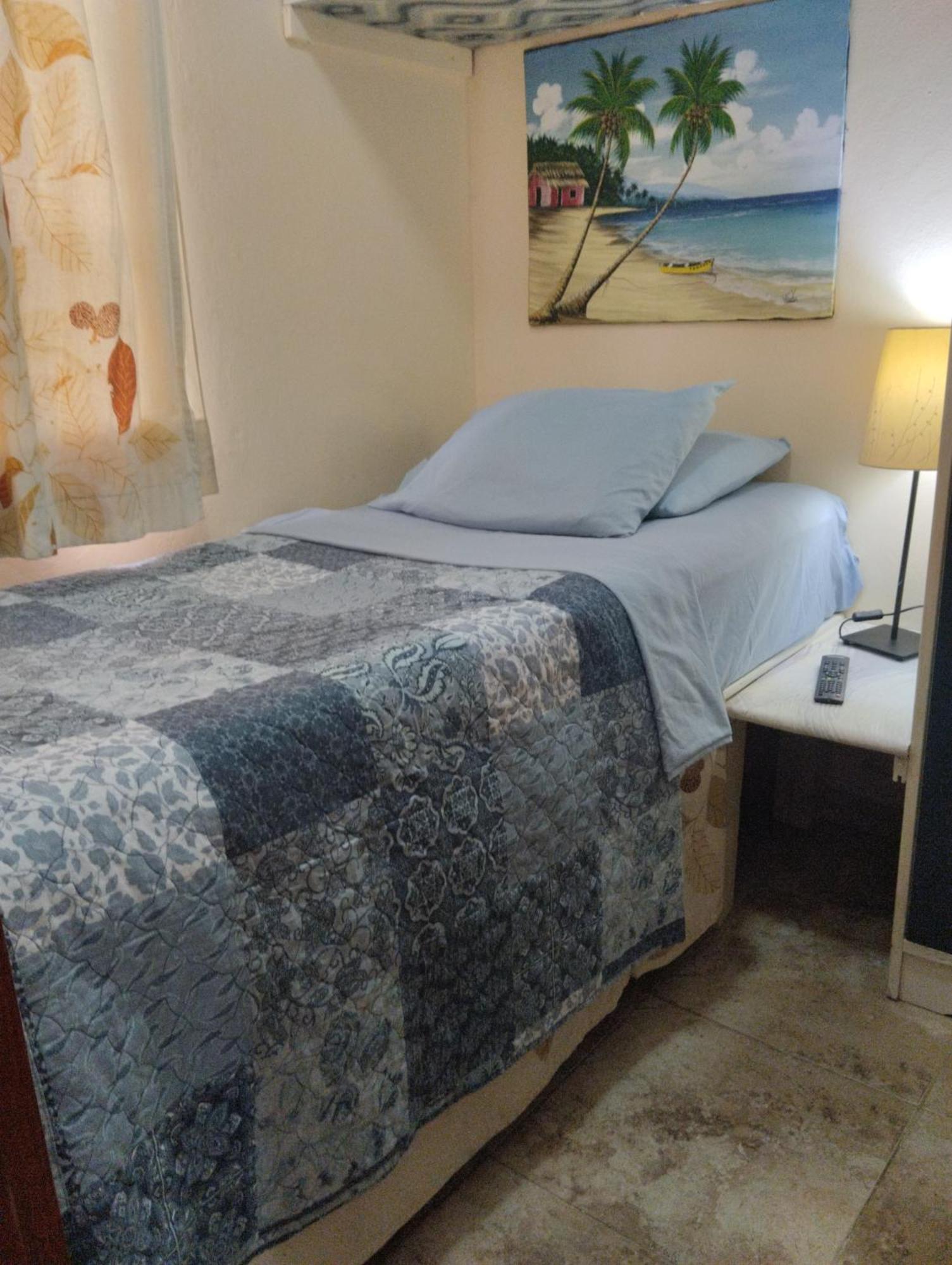 Nely Y Pietro Share Apartment Punta Cana Luaran gambar