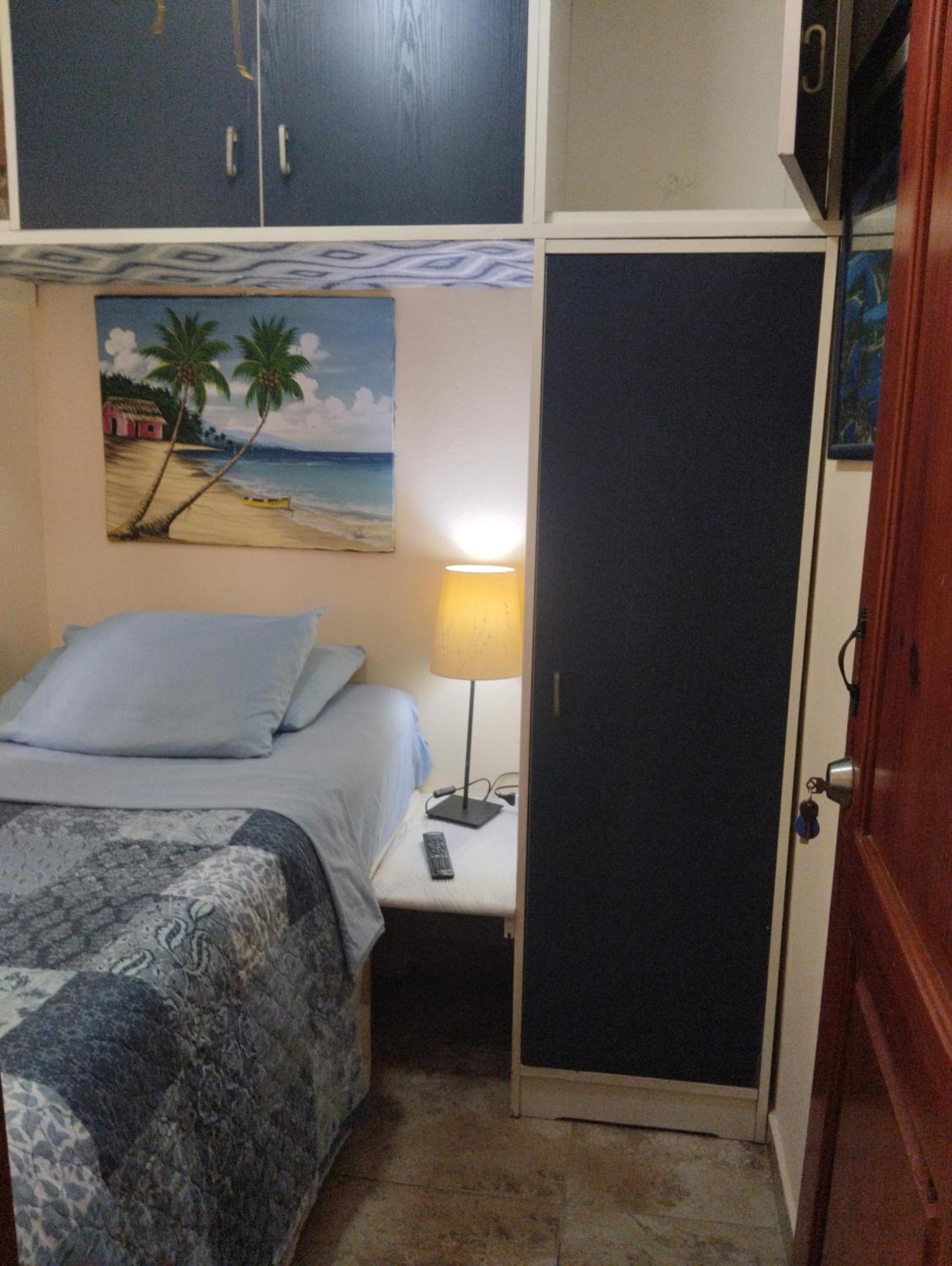 Nely Y Pietro Share Apartment Punta Cana Luaran gambar