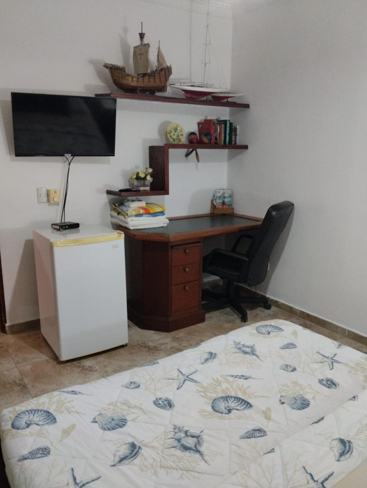 Nely Y Pietro Share Apartment Punta Cana Luaran gambar