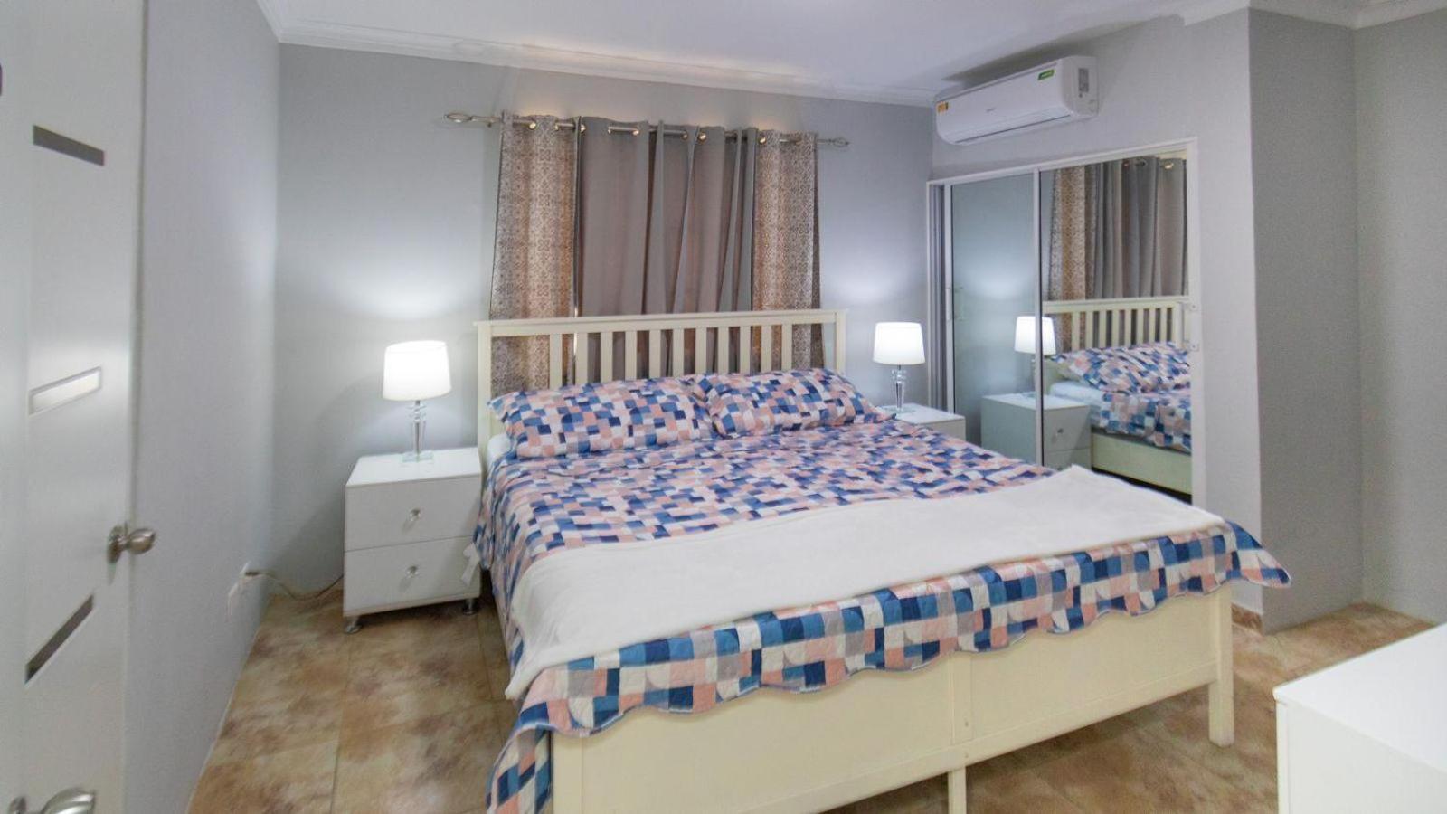 Nely Y Pietro Share Apartment Punta Cana Luaran gambar