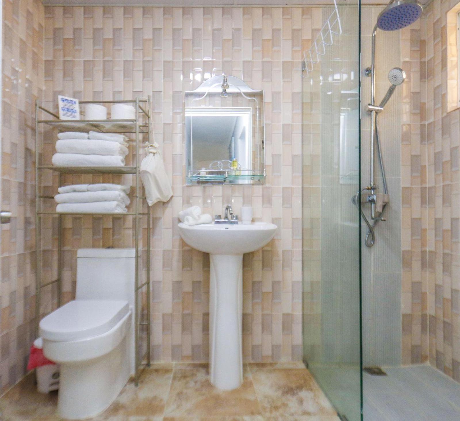 Nely Y Pietro Share Apartment Punta Cana Luaran gambar