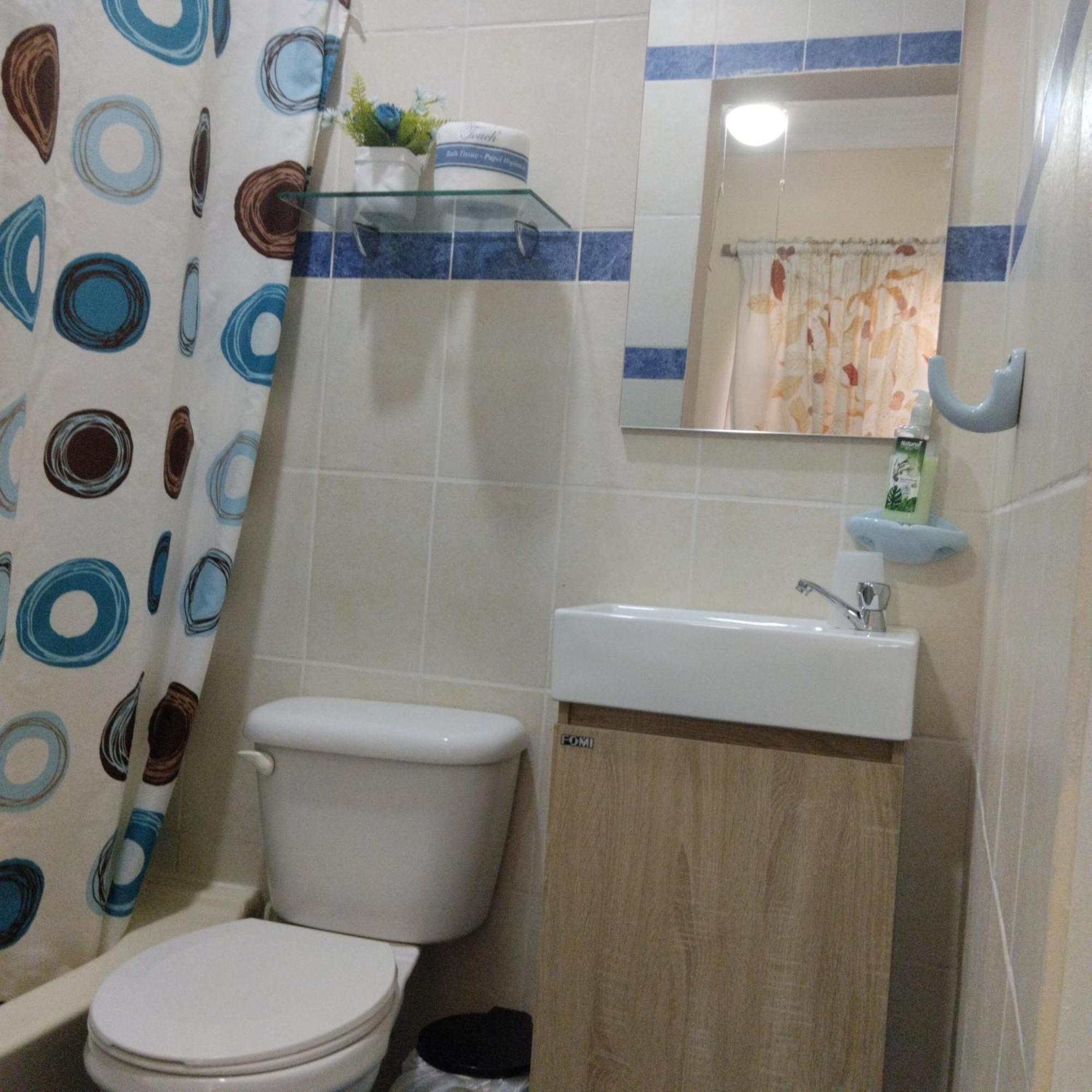 Nely Y Pietro Share Apartment Punta Cana Luaran gambar