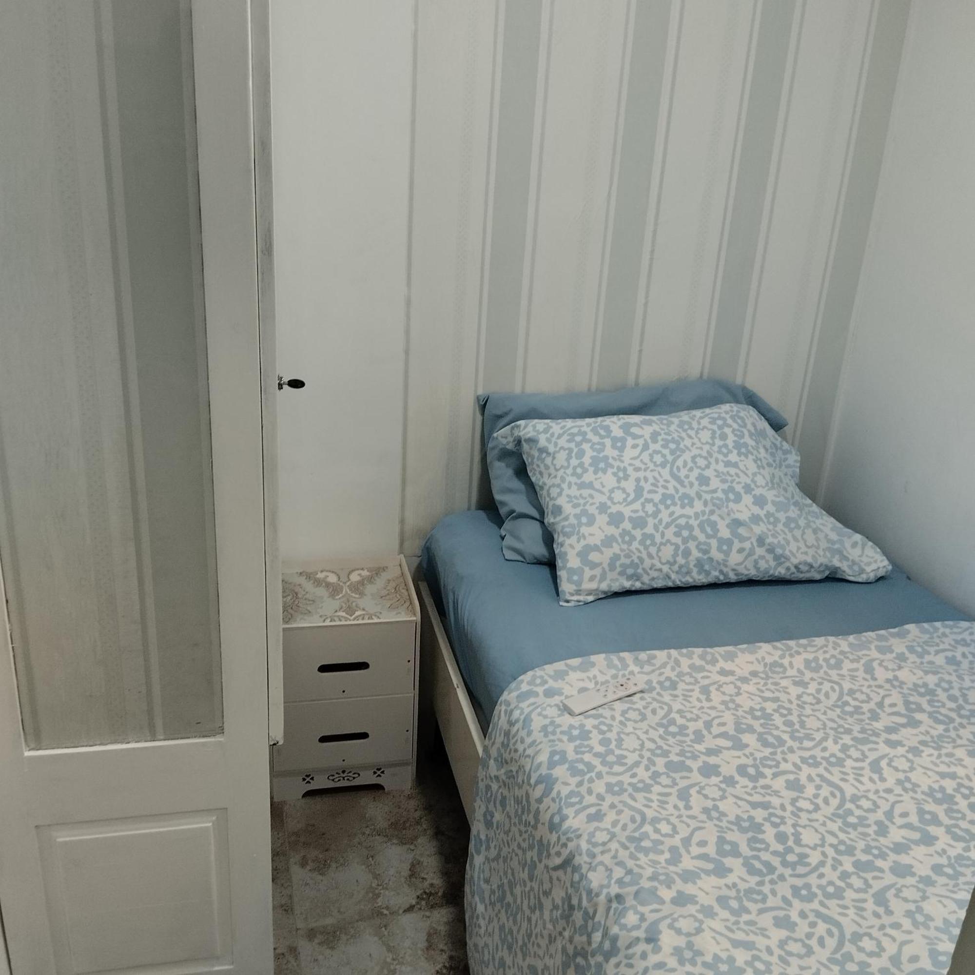 Nely Y Pietro Share Apartment Punta Cana Luaran gambar