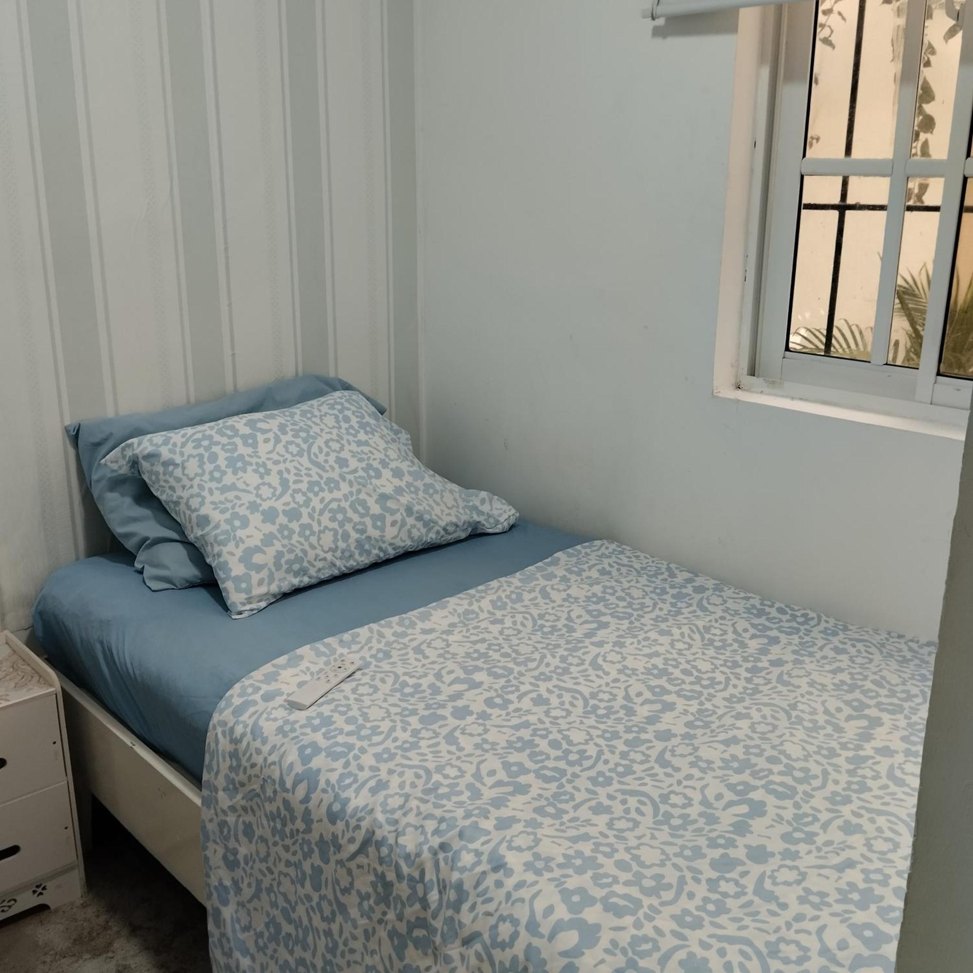 Nely Y Pietro Share Apartment Punta Cana Luaran gambar