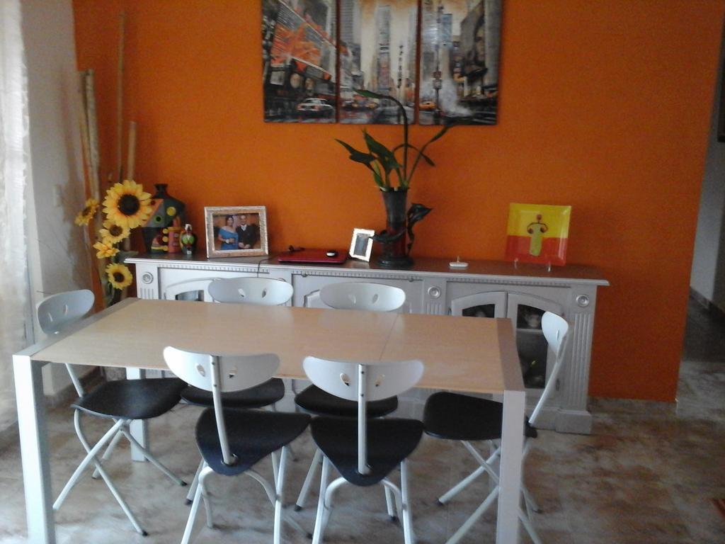 Nely Y Pietro Share Apartment Punta Cana Luaran gambar