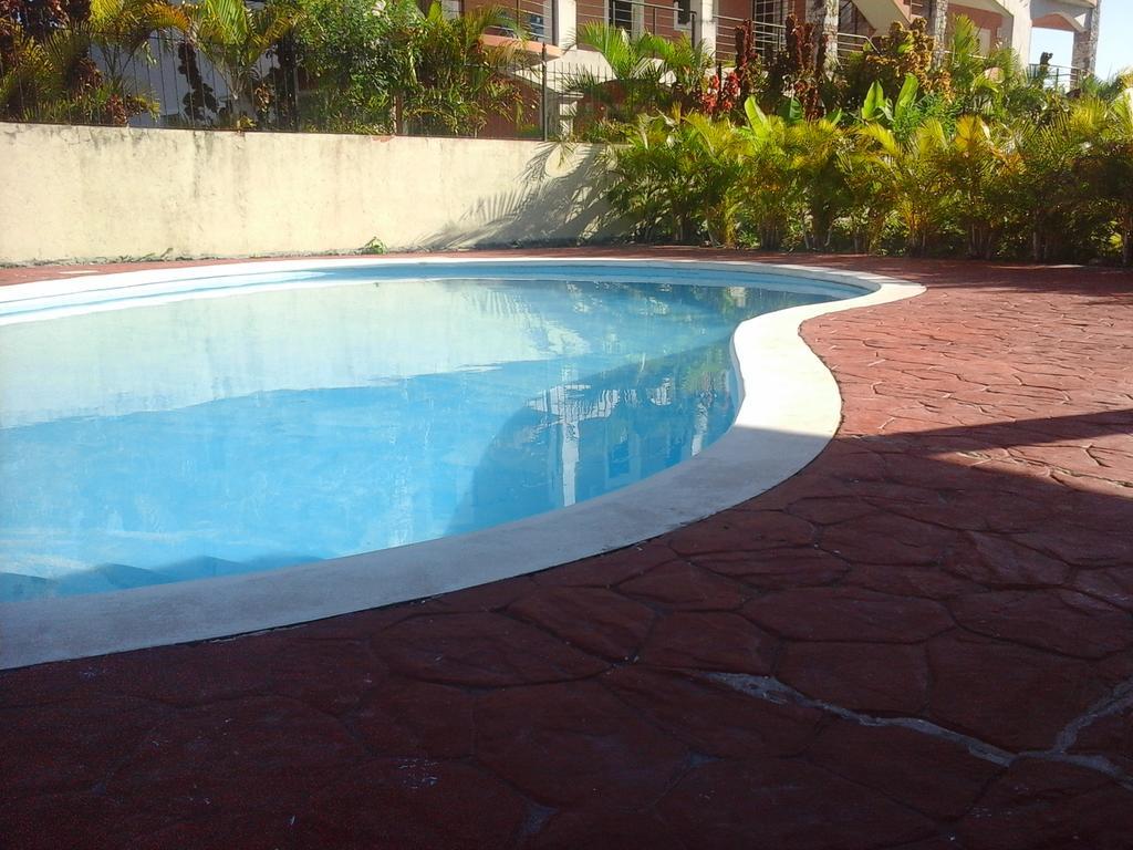 Nely Y Pietro Share Apartment Punta Cana Luaran gambar